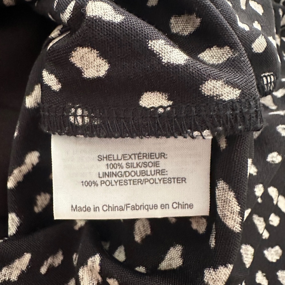 Tory Burch Lori dress - Picture 7 of 8